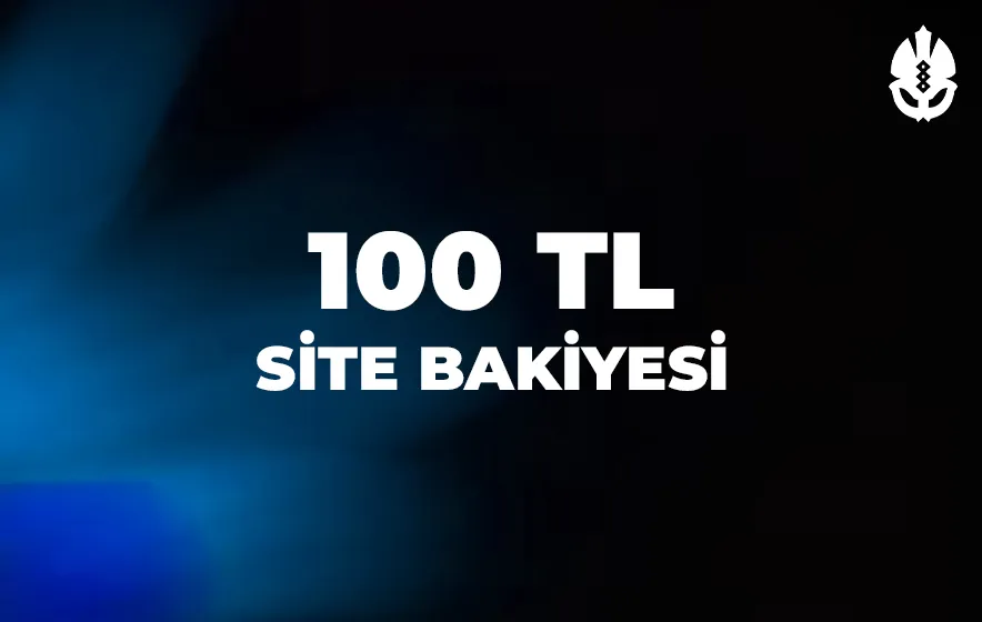 100-tl-site-bakiyesi
