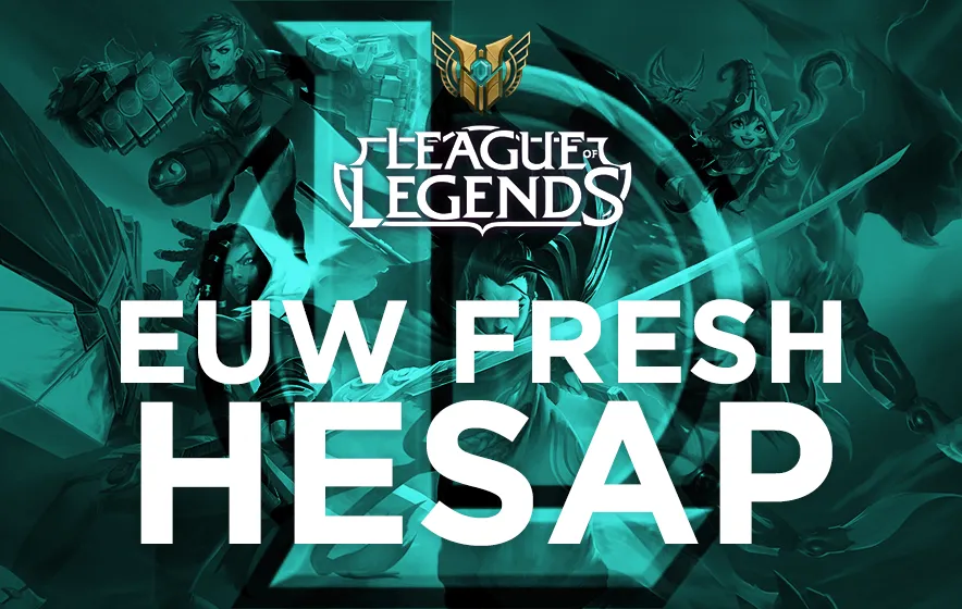 euw-fresh-hesap-dereceli-girebilir-hesap-league-of-legends-random-hesap