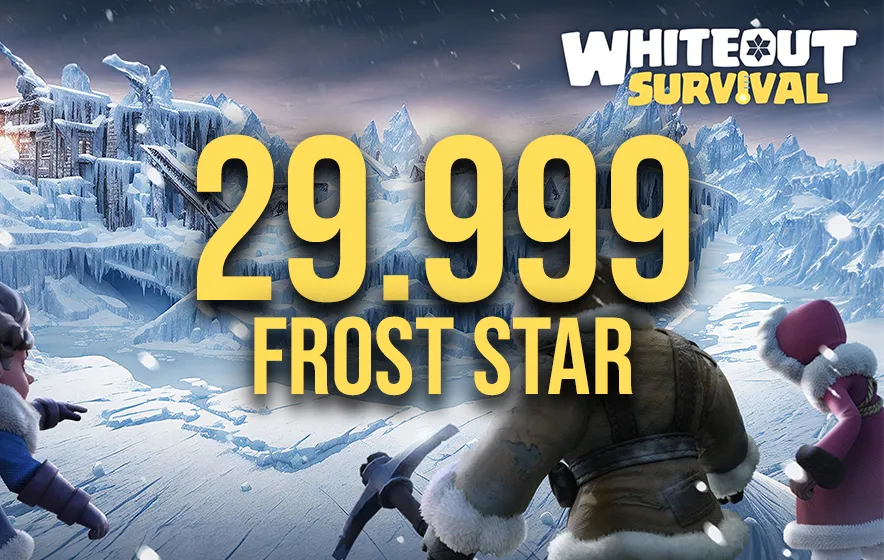 whiteout-survival-29999-frost-star