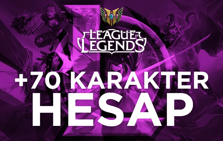 70-sampiyon-garantili-hesap-league-of-legends-random-hesap