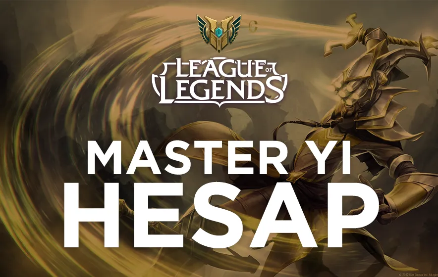 master-yi-skin-garantili-hesap-league-of-legends-random-hesap