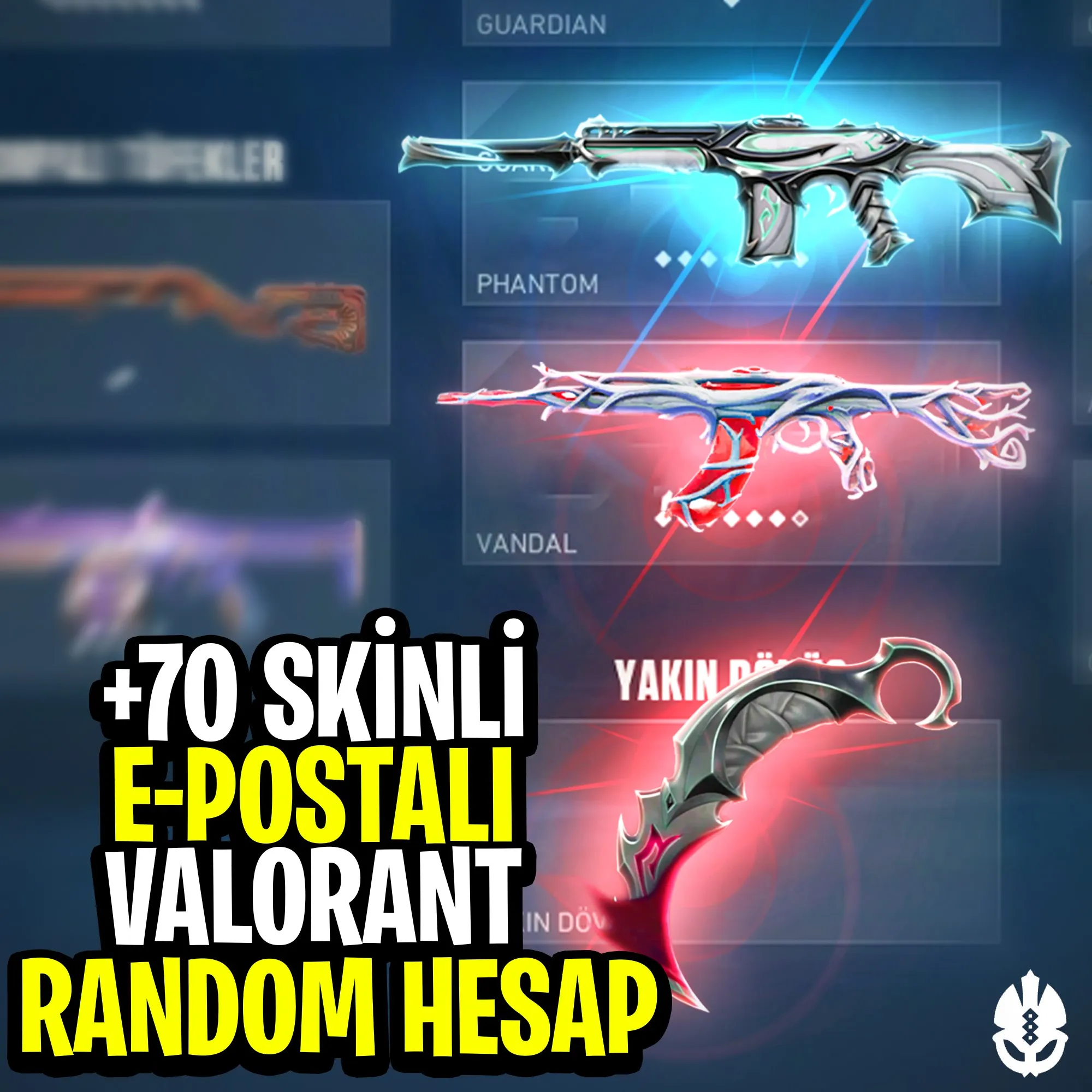 e-postali-70-skin-garantili-random-hesap-valorant-random-hesap