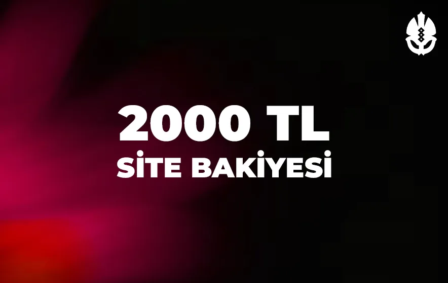 2000-tl-site-bakiyesi
