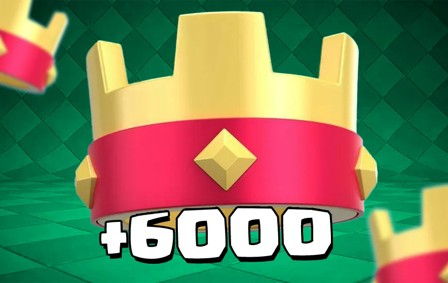 6000-kupa-garantili-hesap-clash-royale-random-hesap