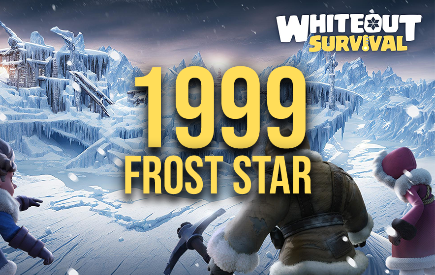 whiteout-survival-1999-frost-star