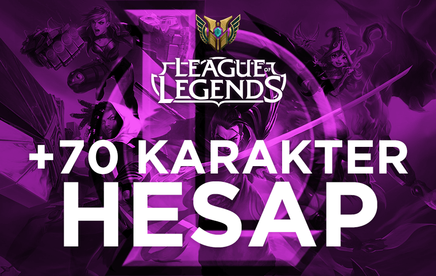 70-sampiyon-garantili-hesap-league-of-legends-random-hesap