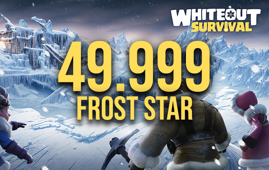 whiteout-survival-49999-frost-star