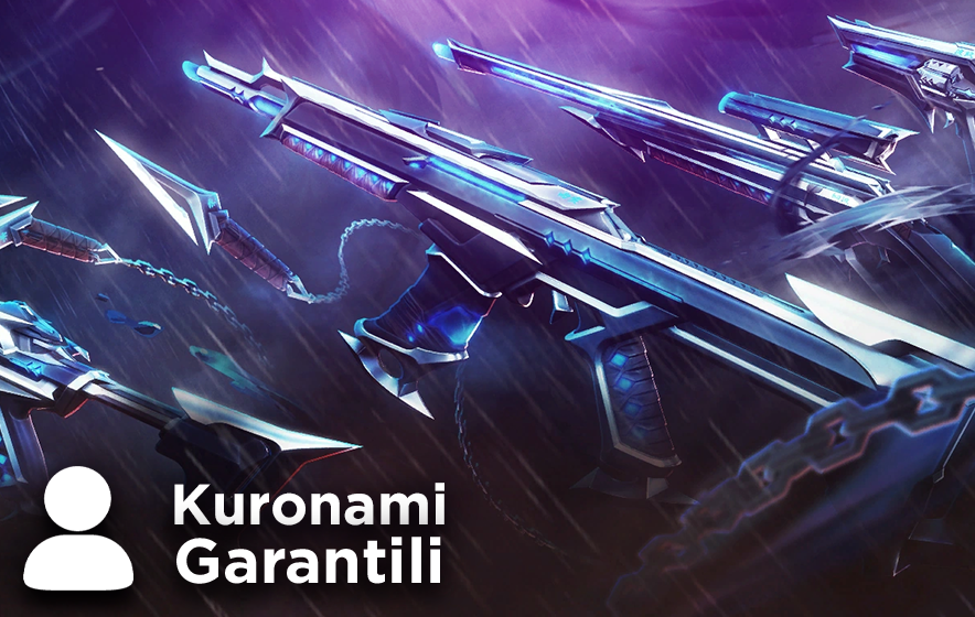 kuronami-garantili-hesap-valorant-random-hesap