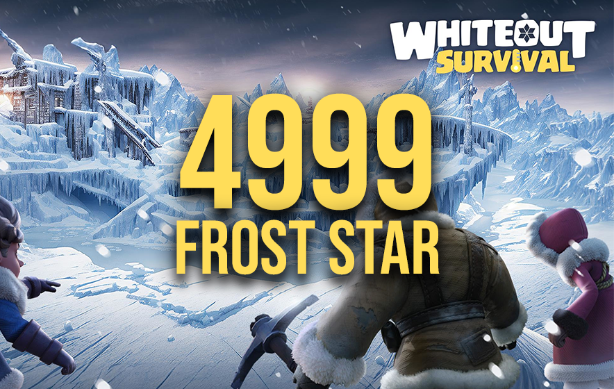 whiteout-survival-4999-frost-star