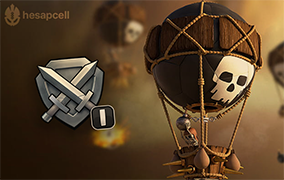 gumus-hesap-clash-of-clans-random-hesap
