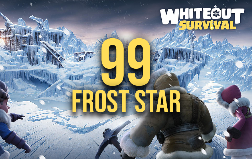 whiteout-survival-99-frost-star